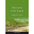 Duvarn Ard Emek Palme Yaynevi