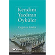 Kendini Yazdran ykler Palme Yaynevi