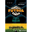 Vahiler Futbol Takm 10 - 10 Numaral Marlon Epsilon Yaynlar