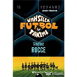 Vahiler Futbol Takm 12 - Sihirbaz Rocce Epsilon Yaynlar