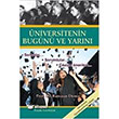 niversitenin Bugn ve Yarn Palme Yaynevi