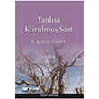 Yanla Kurulmu Saat Palme Yaynevi