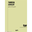 Tanrsal Lekeler Bencekitap