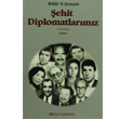 ehit Diplomatlarmz 1973 1994 Bilgi Yaynevi