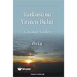 Trksn Yitiren Bulut Palme Yaynevi