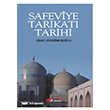 Safeviye Tarikat Tarihi Berikan Yaynlar