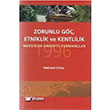 Zorunlu G, Etniklik ve Kentlilik Palme Yaynevi