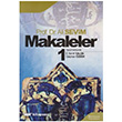 Makaleler Cilt: 1 Berikan Yaynlar