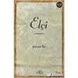Eli Endls Yaynlar