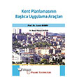 Kent Planlamasnn Balca Uygulama Aralar Palme Yaynevi