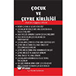 ocuk Ve evre Kirlilii Palme Yaynevi