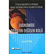 Ekonomide Devletin Deien Rol Palme Yaynevi