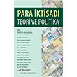 Para ktisad Teori ve Politika Palme Yaynevi