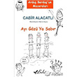 Ardu Berdu`un Maceralar 1 - Ay Gz Ya Sabr Bulut Yaynlar
