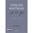 Trk D Politikas Son On Yl Palme Yaynevi