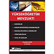 Yksekretim Mevzuat Palme Yaynevi