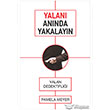 Yalan Annda Yakalayn Butik Yaynlar
