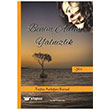 Benim Adm Yalnzlk Palme Yaynevi
