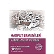 Harput Ermenileri Palme Yaynevi