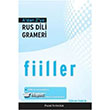 A`dan Z`ye Rus Dili Grameri Fiiller Palme Yaynevi