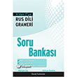 A`dan Z`ye Rus Dili Grameri Soru Bankas Palme Yaynevi