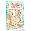 100 Soruda Trk Folkloru Bilgesu Yaynclk