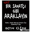 Bir Sanat Gibi Araklayn Butik Yaynlar
