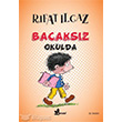 Bacaksız Okulda Çınar Yayınları