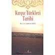 Krgz Trkleri Tarihi Berikan Yaynlar