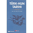 Trk-Hun Tarihi Berikan Yaynlar