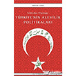 nkardan Diyaloa Trkiye`nin Alevilik Politikalar dil Yaynlar