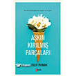 Akn Krlm Paralar Puslu Yaynclk