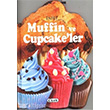 Enfes Muffin ve Cupcake ler iek Yaynclk