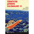 Trkiyede Japonya almalar Konferans 2 Boazii niversitesi Yaynevi