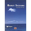 Barut Seyyare Puslu Yaynclk