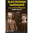 Elektronun Tarihesi Boazii niversitesi Yaynevi