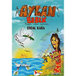 Aylan Bebek-Kyya Vuran ykler Puslu Yaynclk