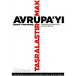 Avrupay Taralatrmak Boazii niversitesi Yaynevi