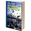 Ve Yamur Denize Yaar Ceres Yaynlar