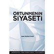 rtnmenin Siyaseti Boazii niversitesi Yaynevi
