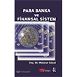 Para Banka ve Finansal Sistem Berikan Yaynlar
