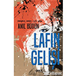 Lafn Gelii Gece Kitapl