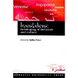 Translations: (re) Shaping of Literature and Culture Boazii niversitesi Yaynevi