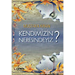 Kendimizin Neresindeyiz? Ceres Yaynlar