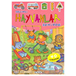Sevimli Hayvanlar ehirde iek Yaynclk