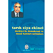 Trkiye`de Demokrasi ve nsan Haklar Sorunlar Cem Yaynevi