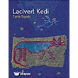 Lacivert Kedi itlembik Yaynlar