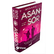 Asansr  Beyza Alko ndigo Kitap