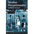 Sradan Duygulanmlar Boazii niversitesi Yaynevi