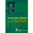 Millet,Milliyetilik ve Devlet Cem Yaynevi